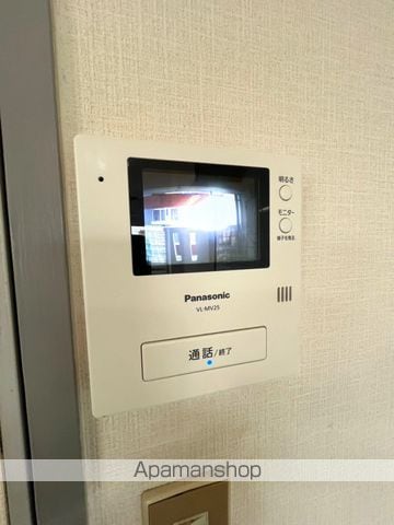 ロイヤルシティ大工の内装写真