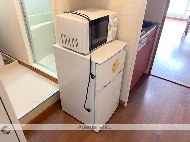レオパレスエスポワール堀の内の内装写真