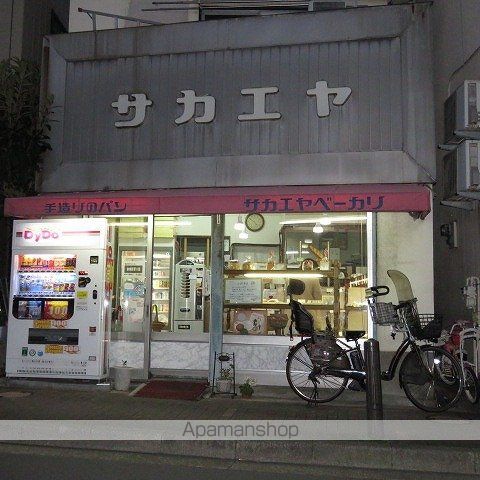 KDXレジデンス西馬込の周辺写真