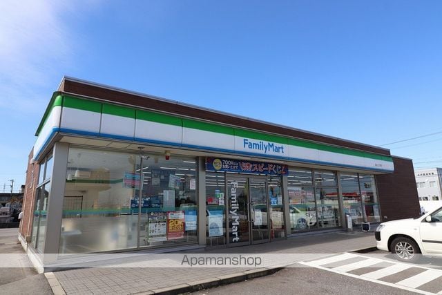 モンシャトウ大沢野の周辺写真