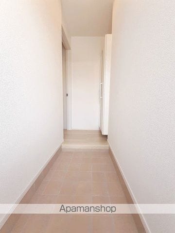 カーサ エトランゼの内装写真