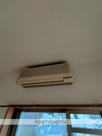 APEXTENJINBASHIIの内装写真