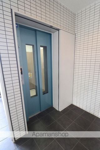 ヴィラ福住の内装写真