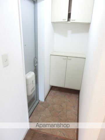 グランドサン 壱弐参伍番館の内装写真