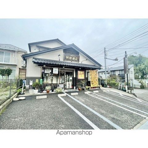 コーポしんしの周辺写真