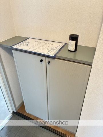 サンビレッジ西深津Aの内装写真