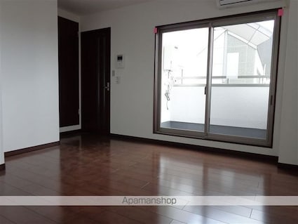 フォーピュアティ[1K/29.18m2]のリビング・居間