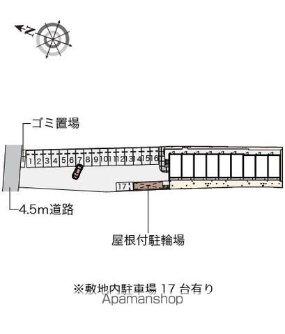クレイノななせIIIのその他写真