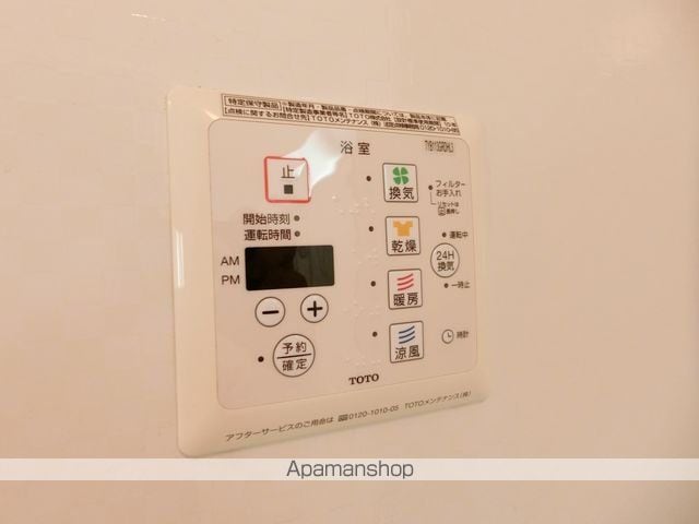 ガーデンコート金岡C棟の内装写真
