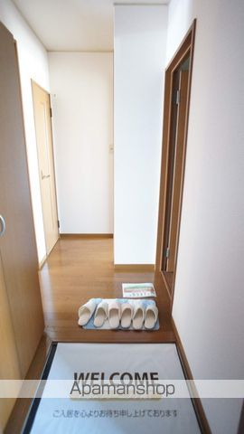 エスペランサFの内装写真
