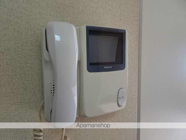 ファミールM Aの内装写真
