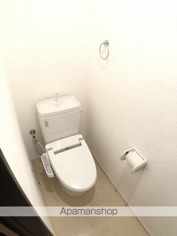シャンドラの内装写真