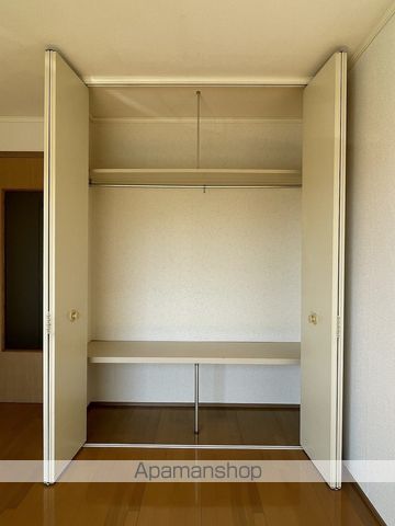 リサービアの内装写真