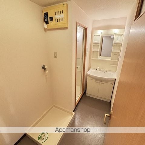 セレーナ福田の内装写真