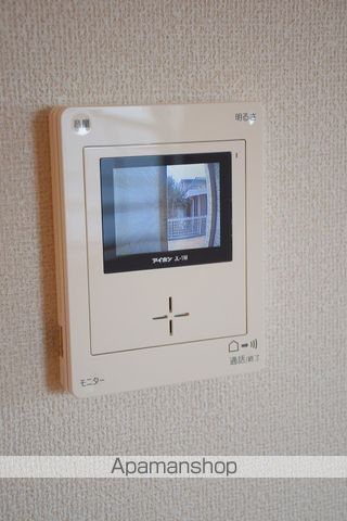 サンビタリアの内装写真