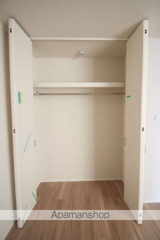 ラフレーズの内装写真