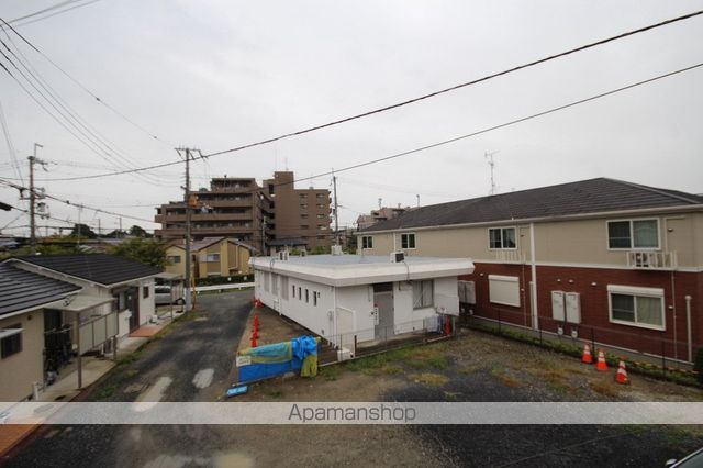 阪急電鉄宝塚線 豊中駅 徒歩19分 2階建 築56年のその他写真
