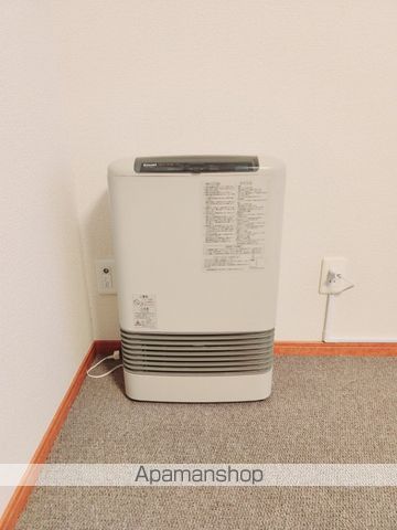 レオパレス光和[1K/23.18m2]のその他設備