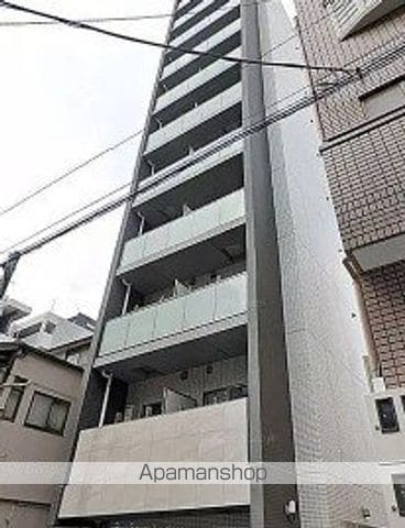 メビウス森下