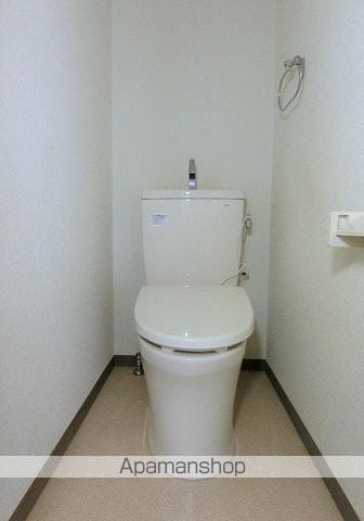 グランペール函南の内装写真