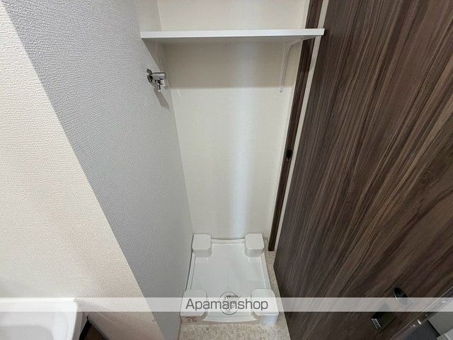 アドバンス大阪メルディアの内装写真