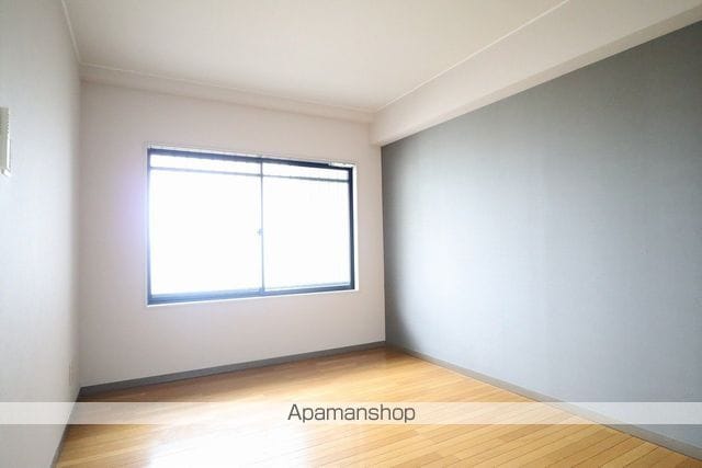 メゾンドリバー寺地の内装写真