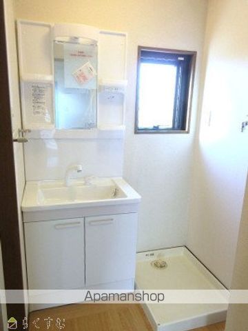 マンション清水の内装写真