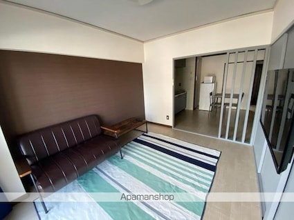 香川県高松市浜ノ町[2SDK/52.85m2]の内装1