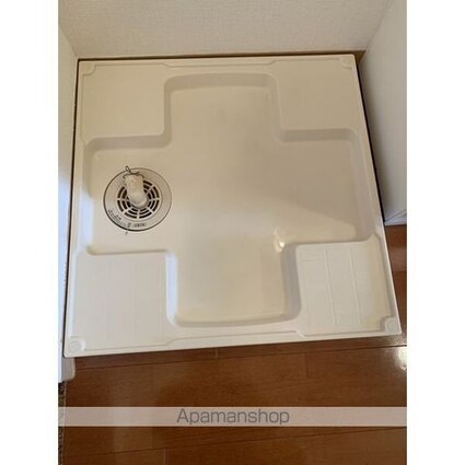 グレイス大曽根[1K/24.9m2]の内装4