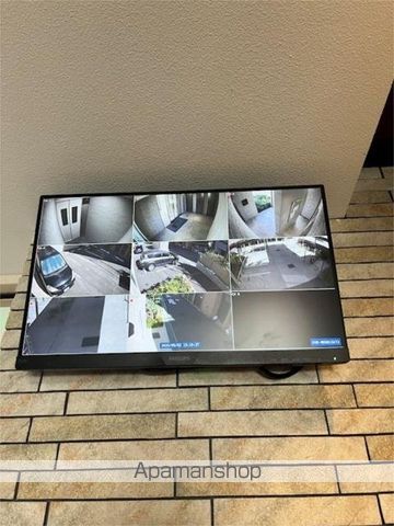 GRACE善の内装写真