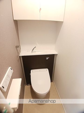 クレール蒼天の内装写真