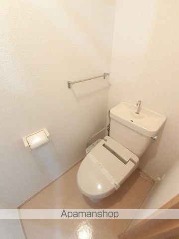 ニューシティサンシャインの内装写真