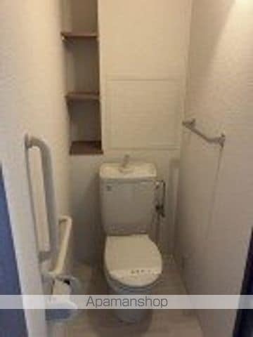 平野元町日興マンションの内装写真