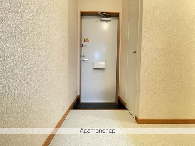 レオパレス西波止場の内装写真