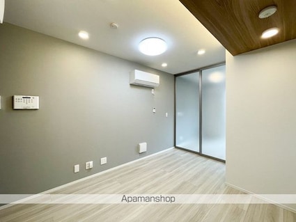 セレスティア上鷺宮[1LDK/34.01m2]の内装1