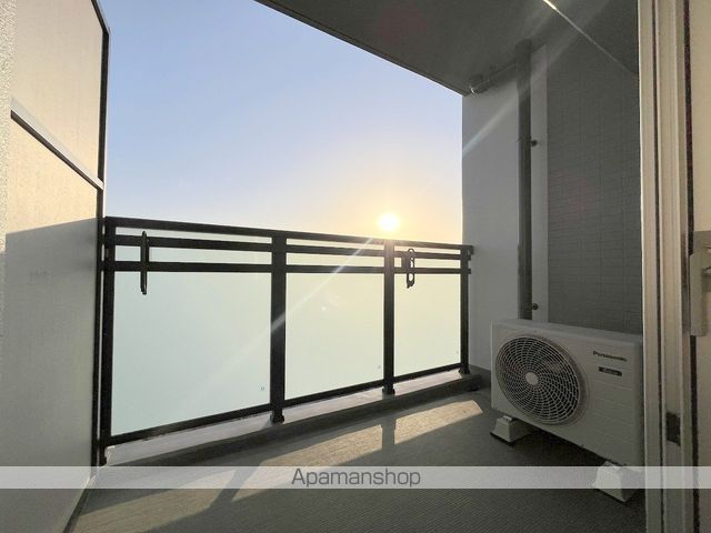 ARTIZA堺の内装写真