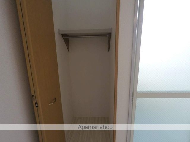 ユーベル18の内装写真