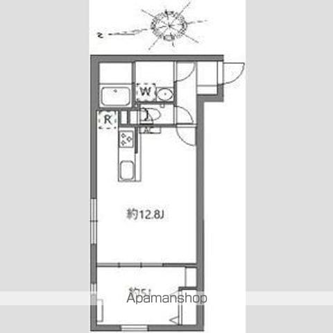 グランピア中野坂上のイメージ