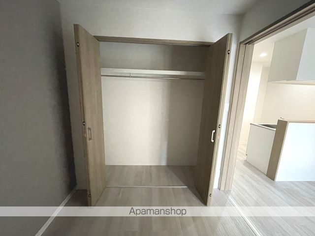 ACT池田本町の内装写真