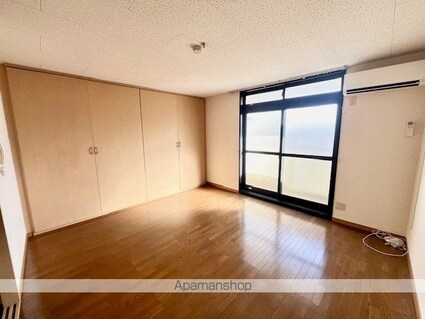 レオパレスクボタ[1DK/33.12m2]のリビング・居間4