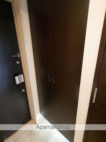 スワンズ大阪アクシオンの内装写真