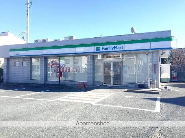 レジデンス藤の周辺写真