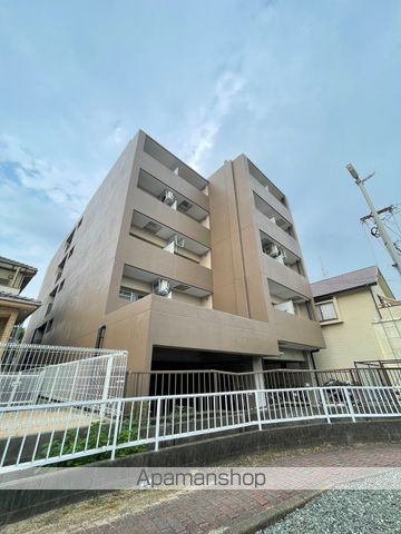 プレアール塔原東 501 ｜ 福岡県筑紫野市塔原東１丁目9-16（賃貸マンション1K・5階・19.00㎡） その4