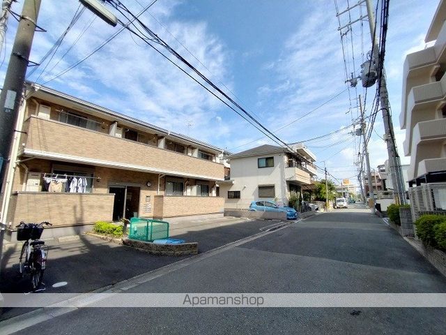 クレメントSの外観写真