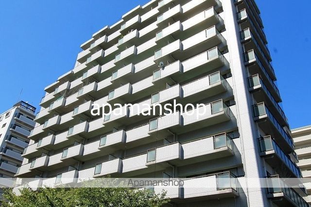 SUNFLATS東平の外観写真