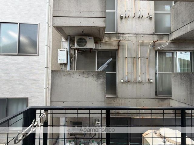 アーバン扇町の内装写真