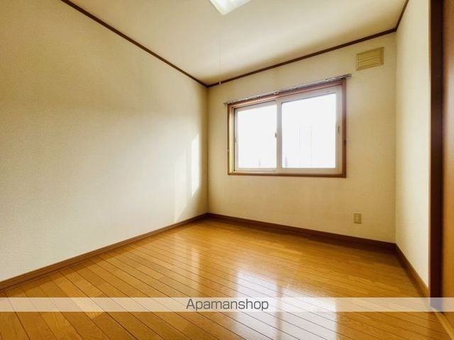 コーポシードの内装写真