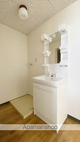 田中コーポの内装写真