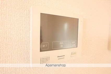 セジュール　藍ＩＩ[2LDK/60.88m2]のその他設備