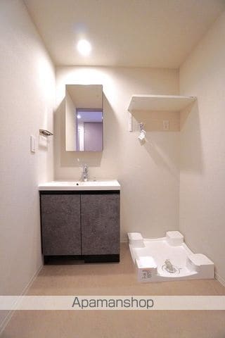 シーズンフラッツ大森北三丁目の内装写真